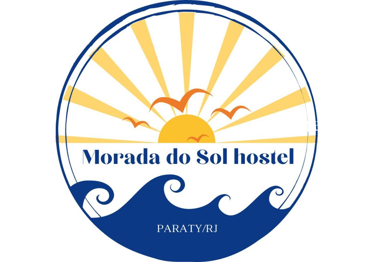 Hostel Morada Do Sol Araquari Eksteriør bilde
