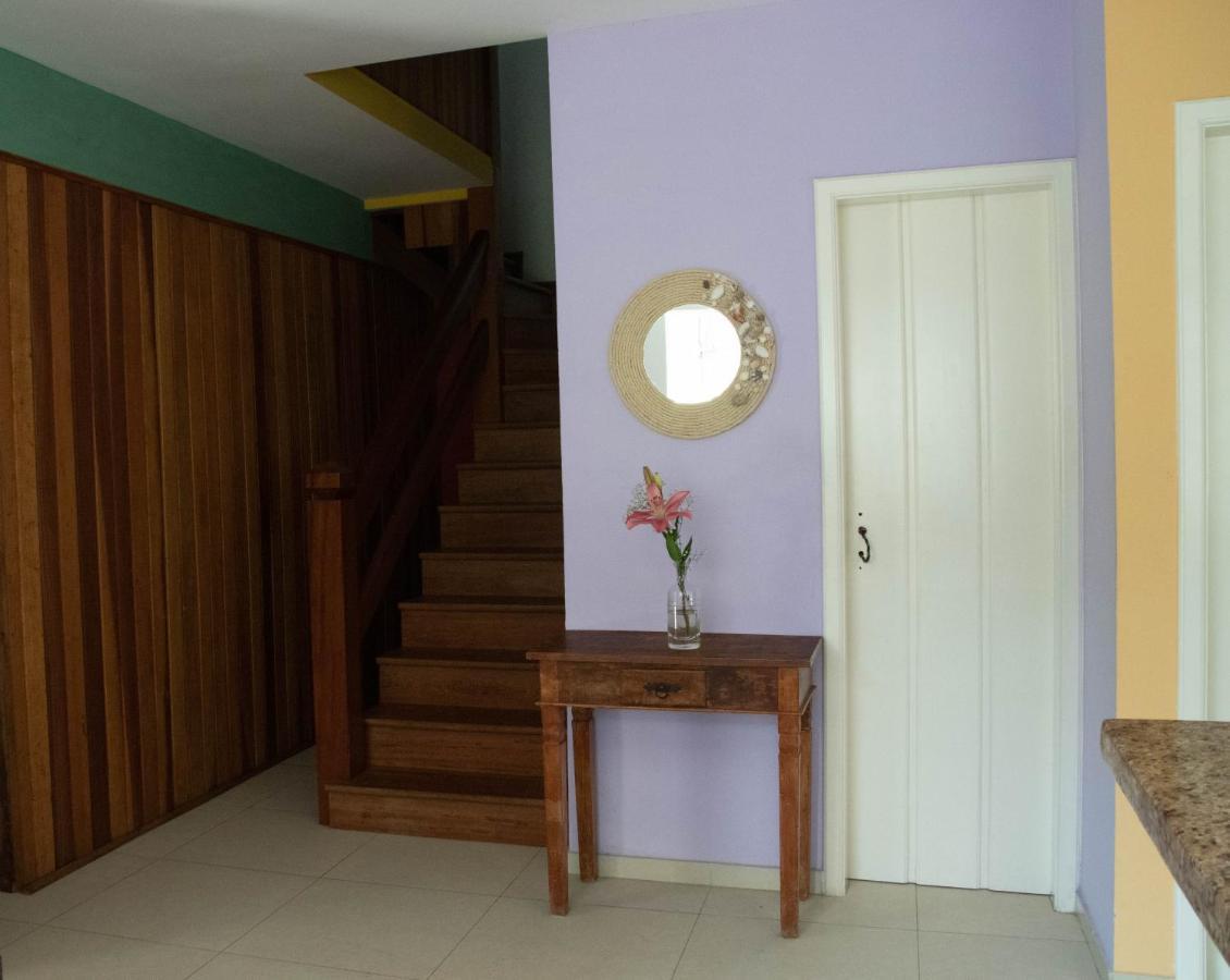 Hostel Morada Do Sol Araquari Eksteriør bilde