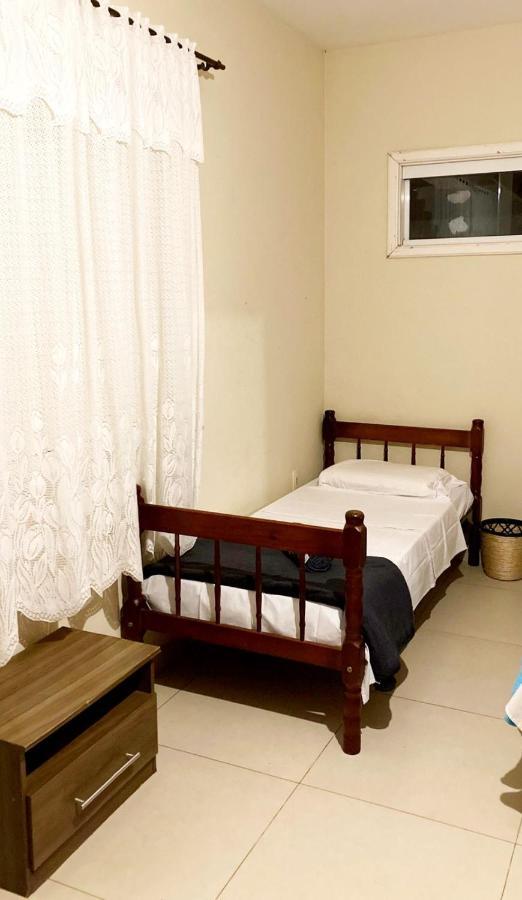Hostel Morada Do Sol Araquari Eksteriør bilde