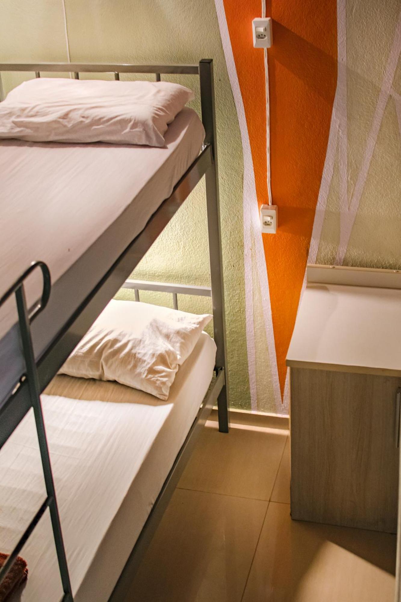 Hostel Morada Do Sol Araquari Eksteriør bilde