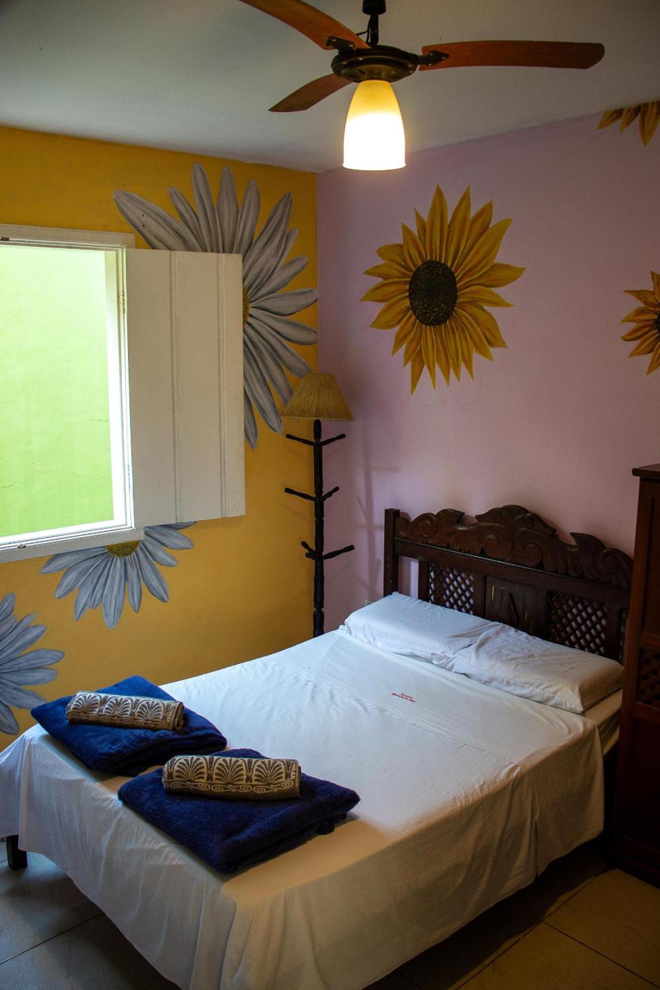Hostel Morada Do Sol Araquari Eksteriør bilde